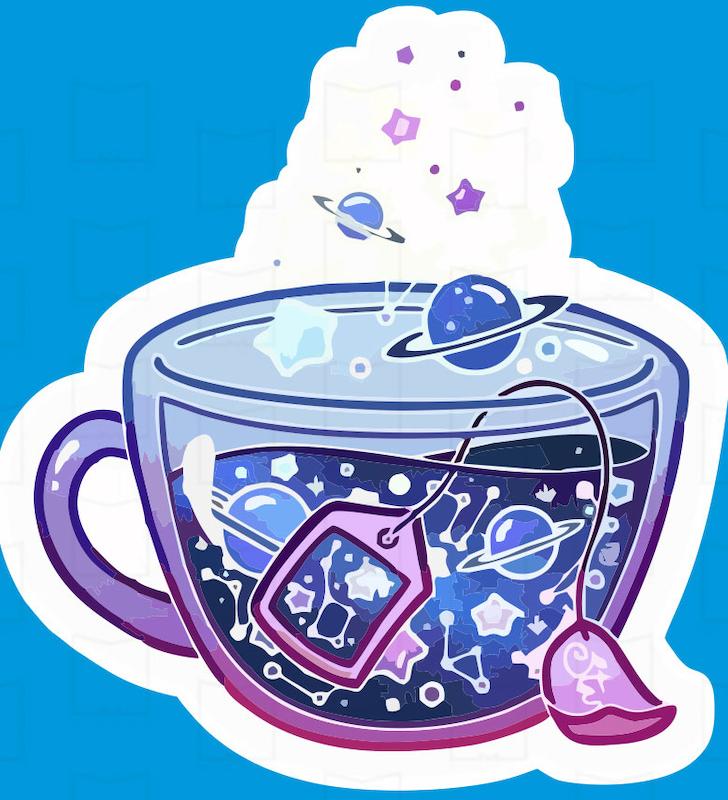 استیکر رندوم میکس Random-Mix452