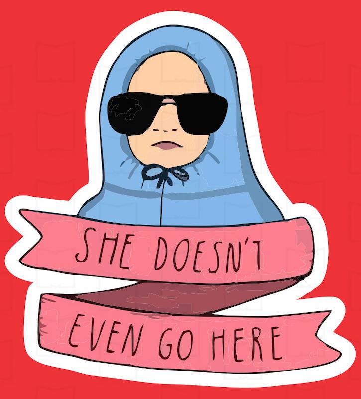 استیکر رندوم میکس Random-Mix463