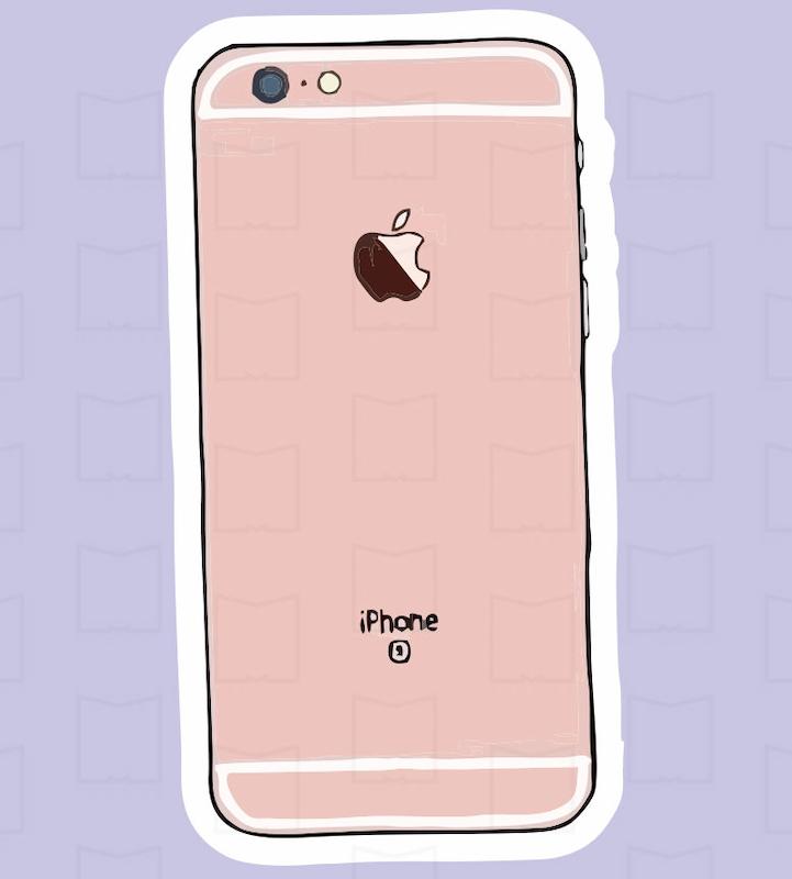 استیکر رندوم میکس Random-Mix470