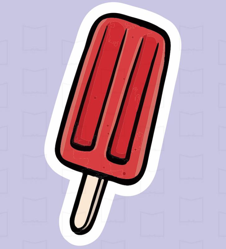 استیکر رندوم میکس Random-Mix474