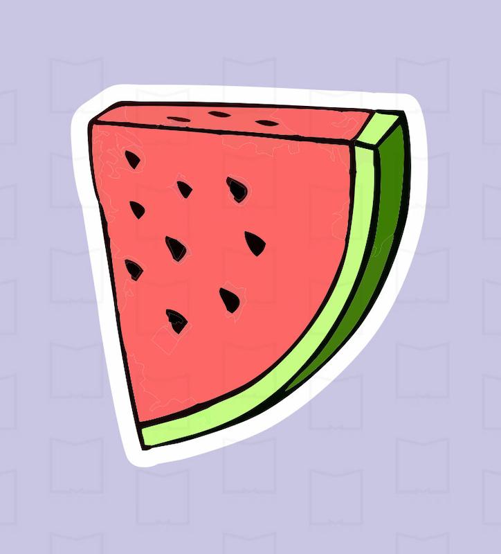 استیکر رندوم میکس Random-Mix486