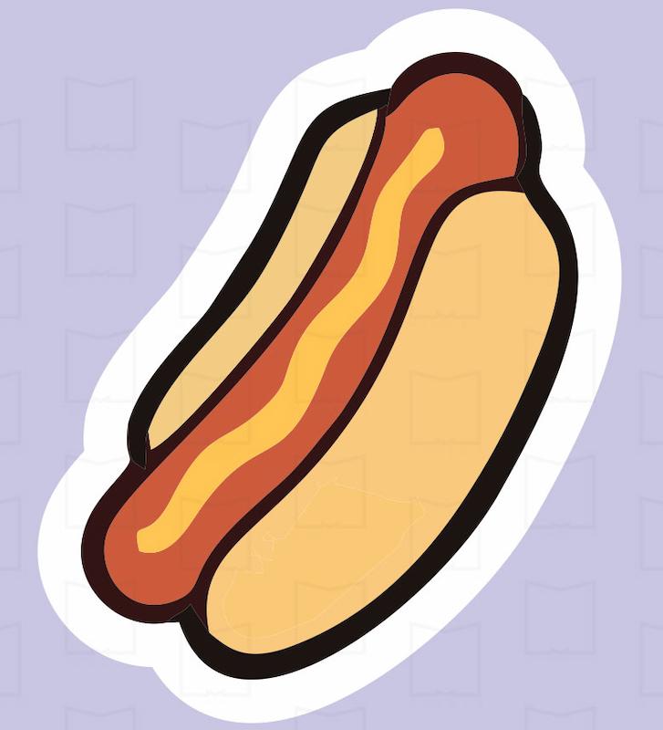 استیکر رندوم میکس Random-Mix488