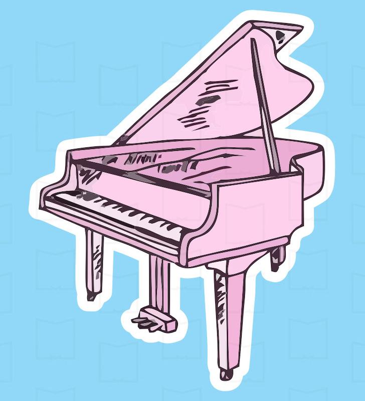 استیکر رندوم میکس Random-Mix491