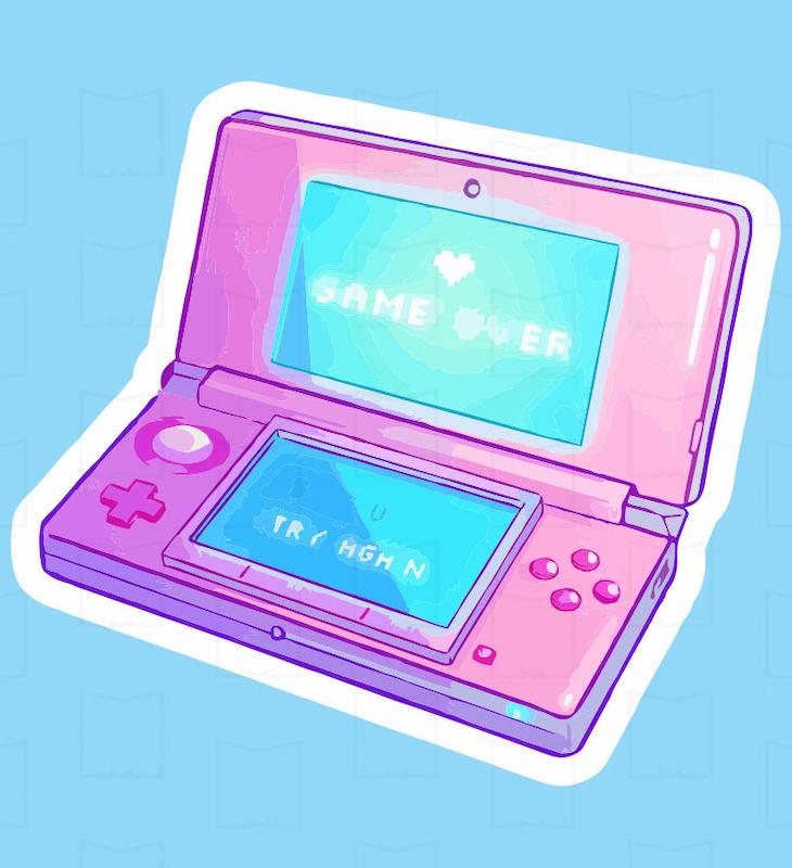 استیکر رندوم میکس Random-Mix492