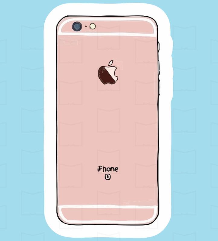 استیکر رندوم میکس Random-Mix503