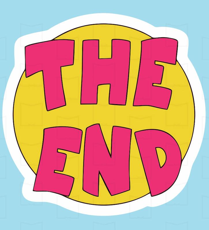 استیکر رندوم میکس Random-Mix504