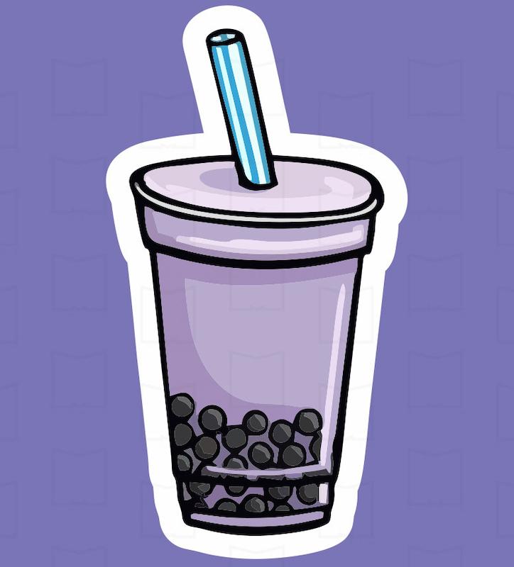 استیکر رندوم میکس Random-Mix506