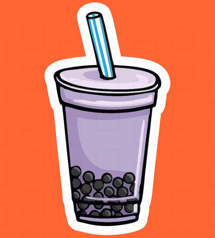 استیکر رندوم میکس Random-Mix528