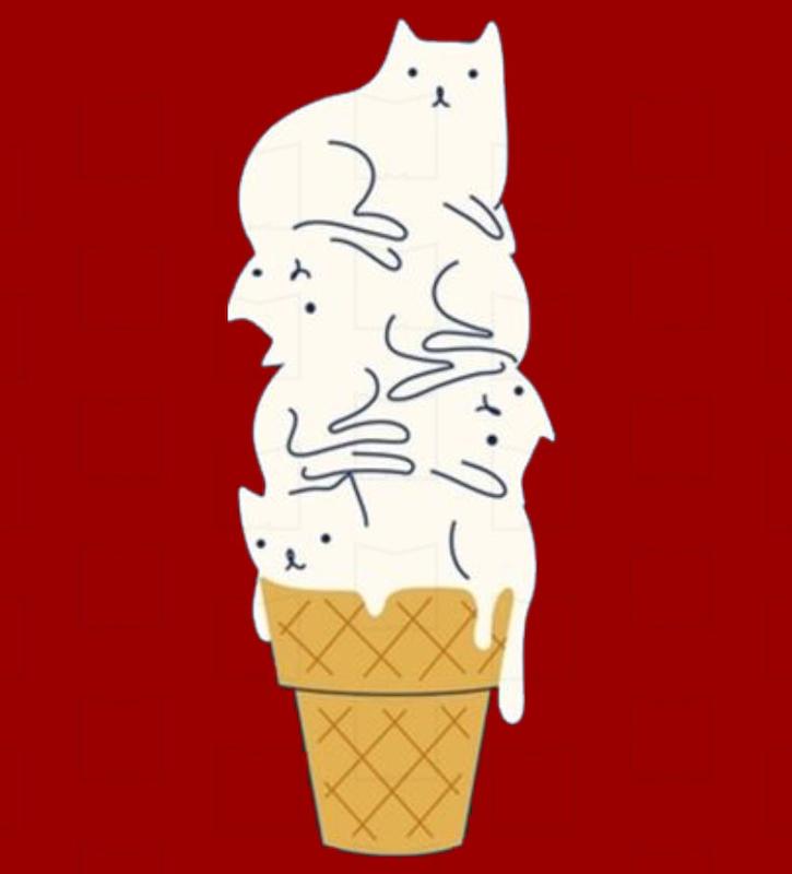 استیکر رندوم میکس Random-Mix552