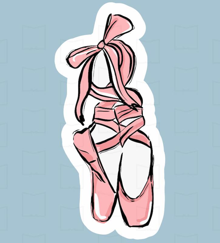 استیکر رندوم میکس Random-Mix567