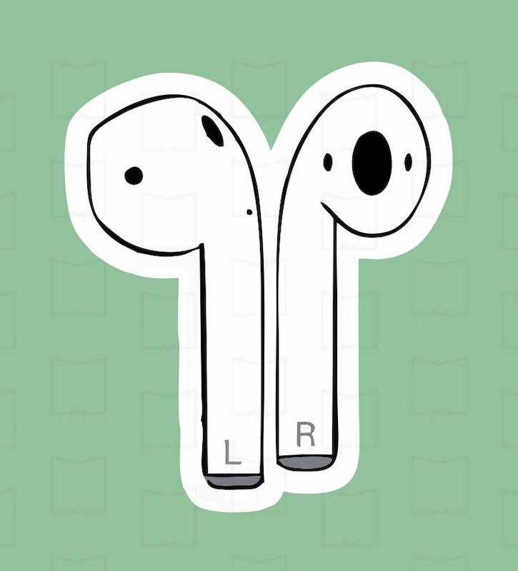 استیکر رندوم میکس Random-Mix575