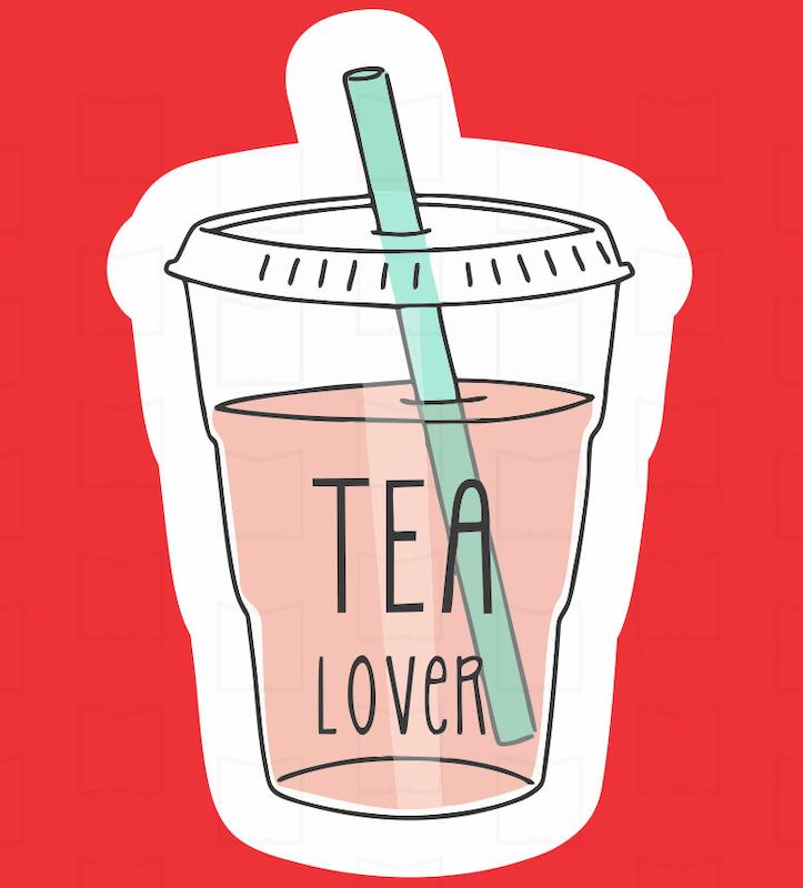 استیکر رندوم میکس Random-Mix585