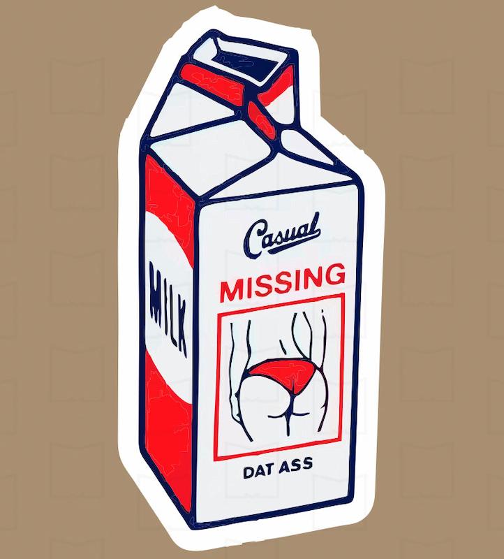 استیکر رندوم میکس Random-Mix591