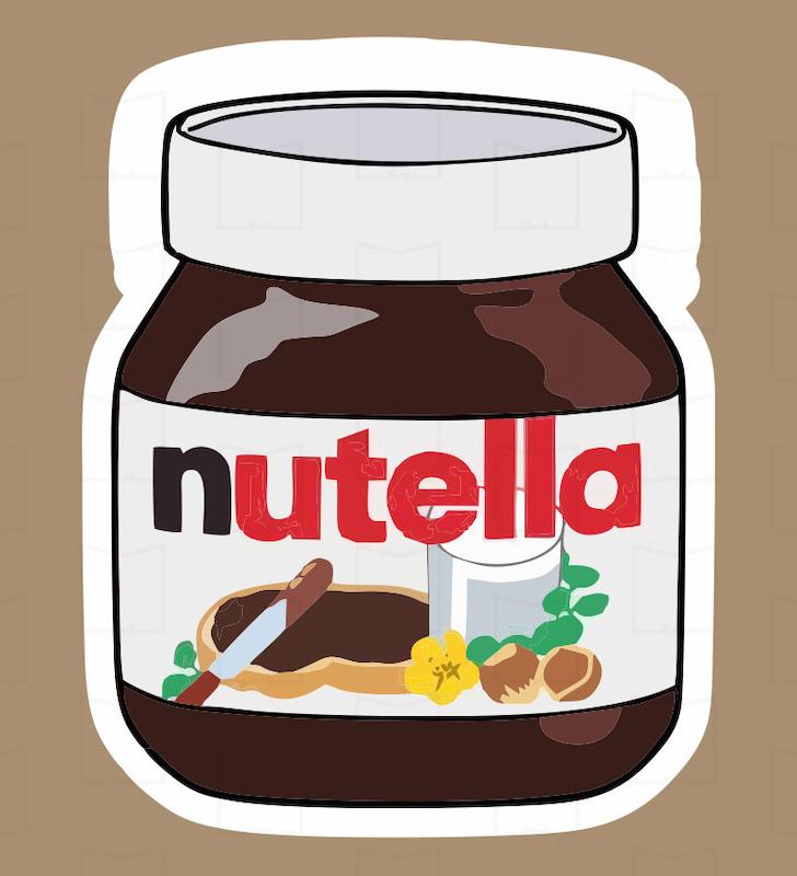 استیکر رندوم میکس Random-Mix592