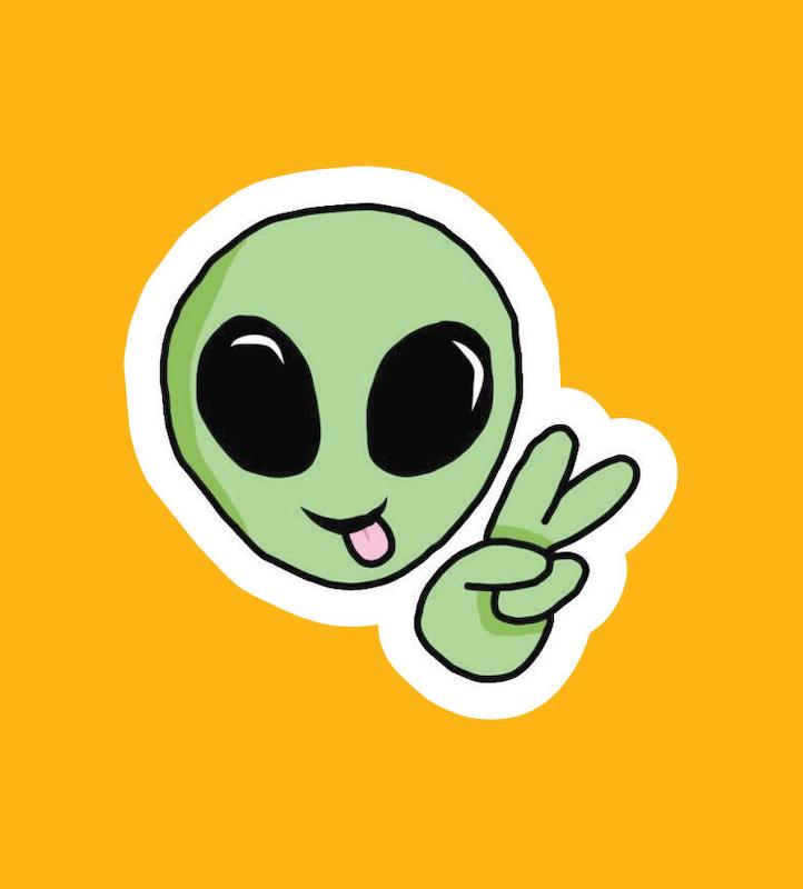 استیکر کیوت Cute13