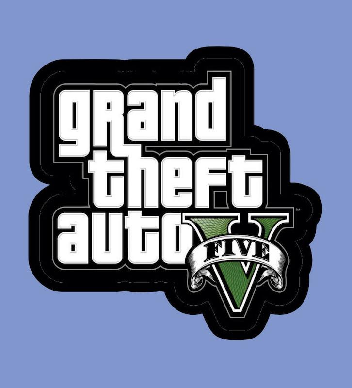 استیکر گیمینگ Gaming45