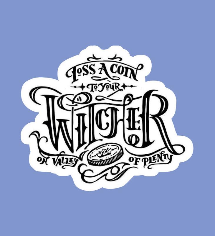 استیکر گیمینگ Gaming70