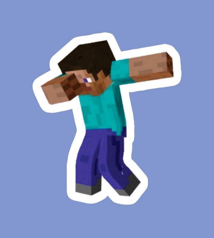 استیکر گیمینگ Gaming81