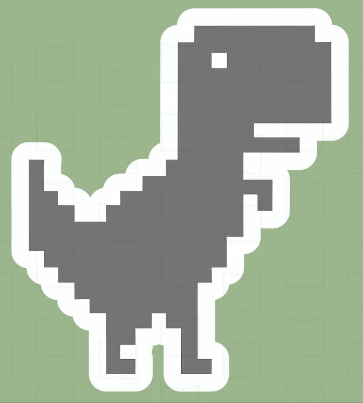 استیکر گیمینگ Gaming131