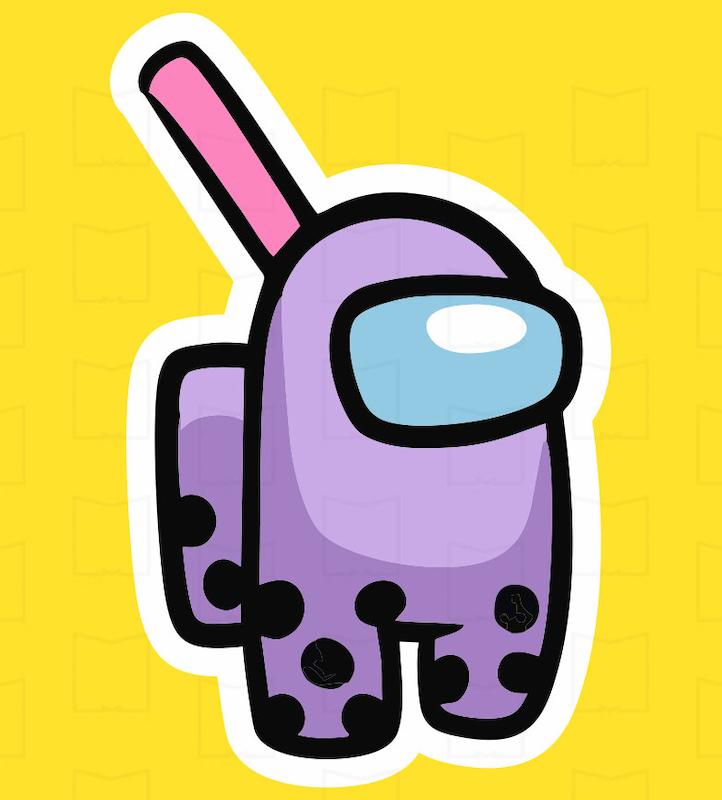 استیکر گیمینگ Gaming146