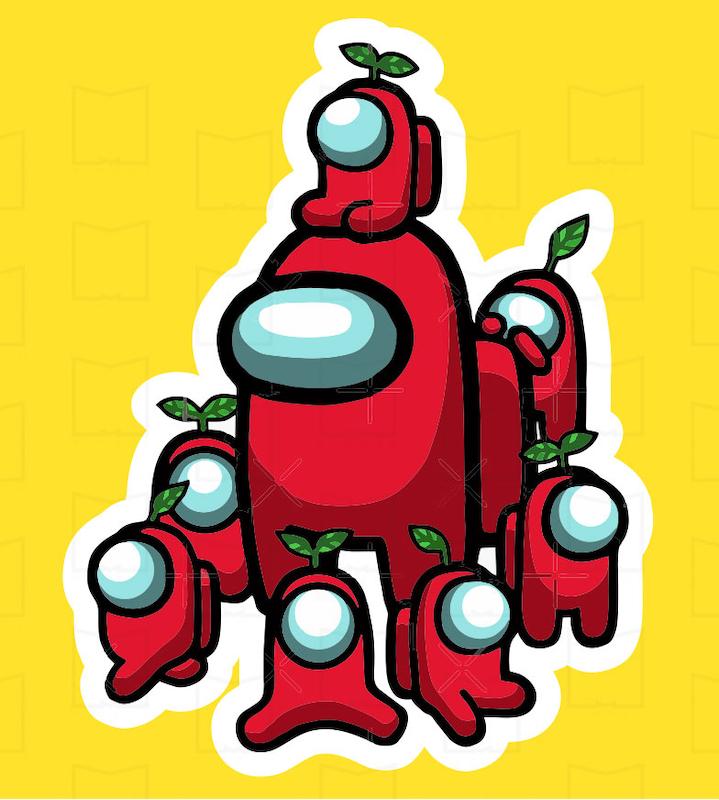 استیکر گیمینگ Gaming148