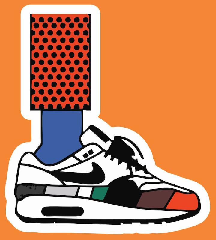 استیکر ورزشی Sport5