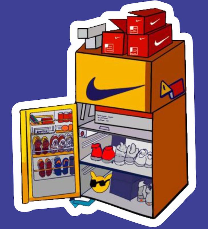 استیکر ورزشی Sport7