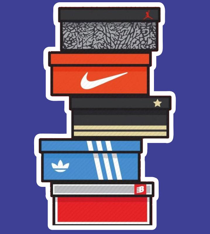 استیکر ورزشی Sport10