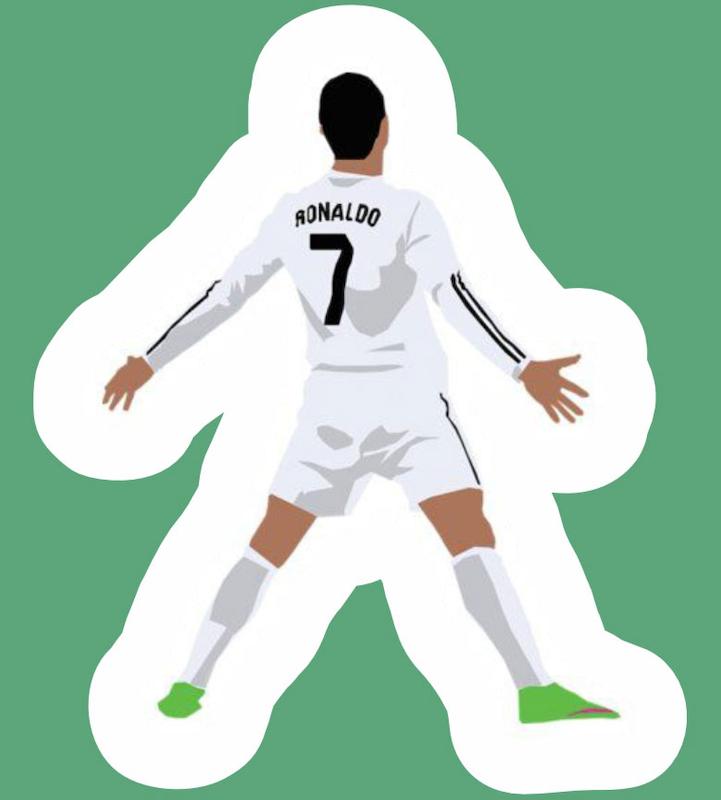 استیکر ورزشی Sport64