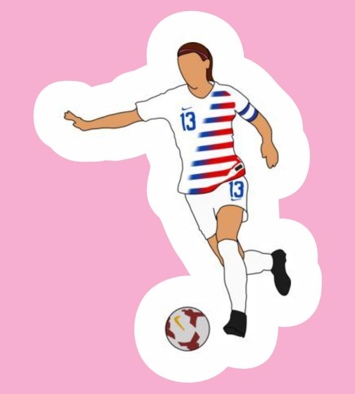 استیکر ورزشی Sport70