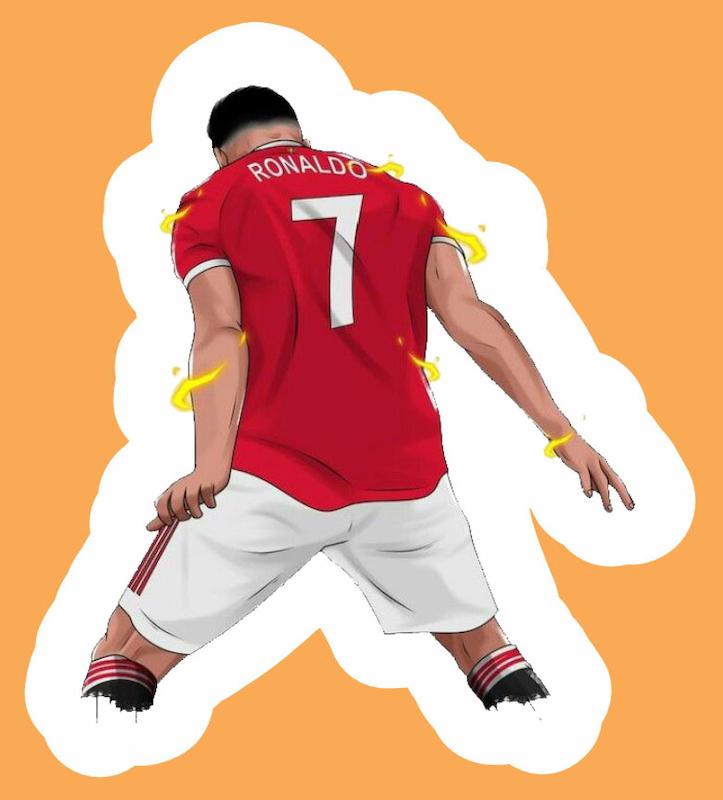 استیکر ورزشی Sport75