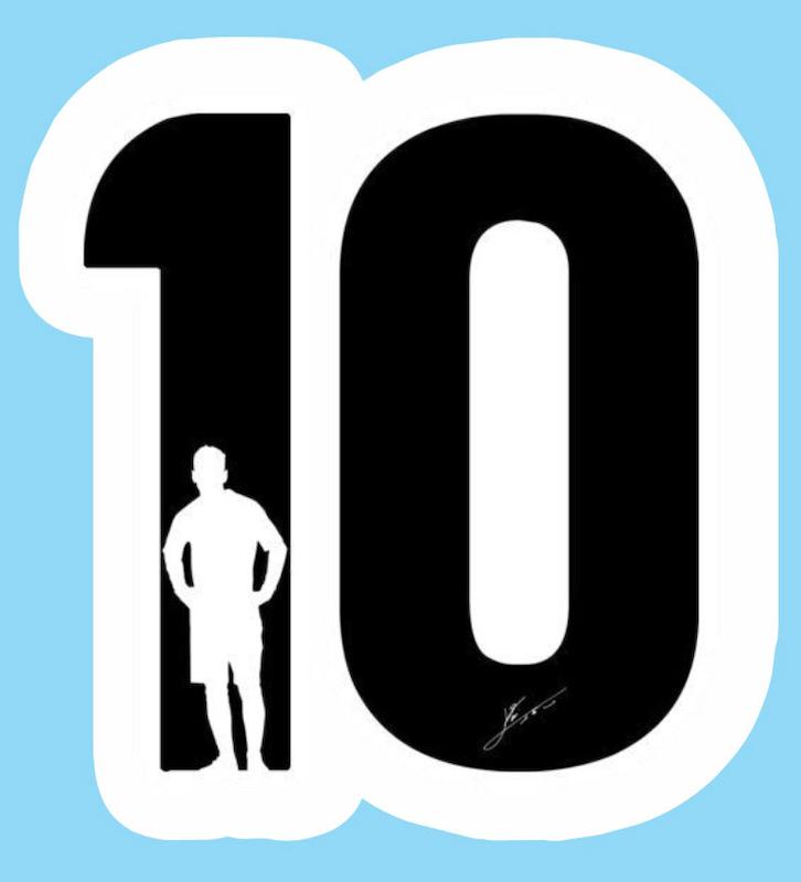 استیکر ورزشی Sport76