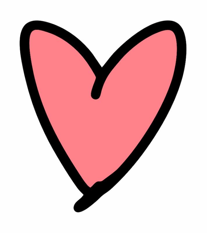 استیکر عاشقانه Love14