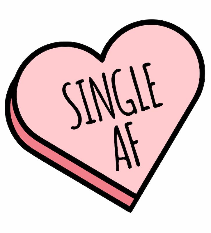 استیکر عاشقانه Love62