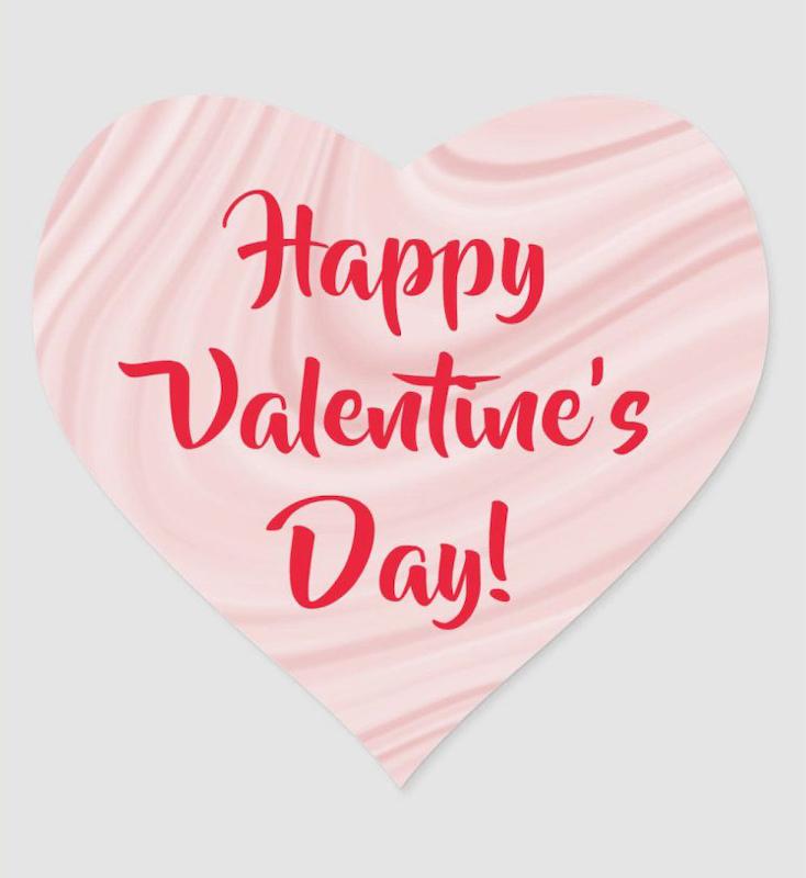 استیکر عاشقانه Love67