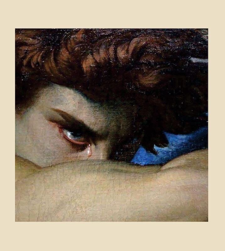 استیکر هنری Art19