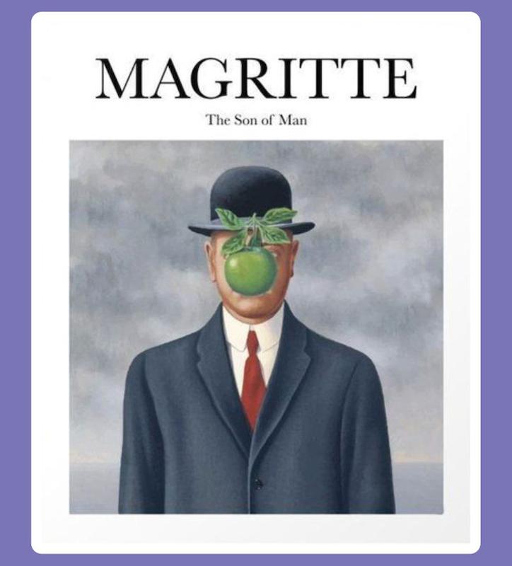 استیکر هنری Art55