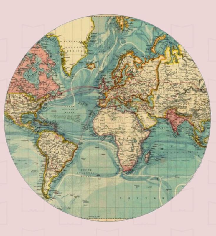 استیکر هنری Art95