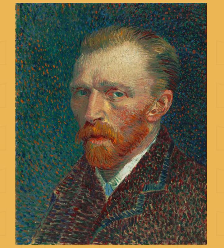 استیکر هنری Art99