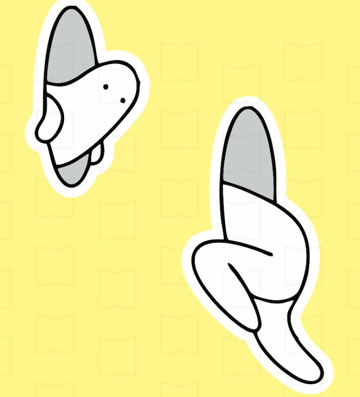 استیکر Doodle24