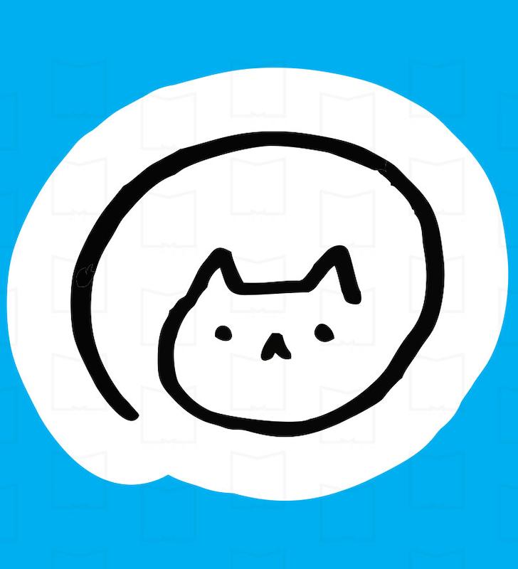 استیکر Doodle30