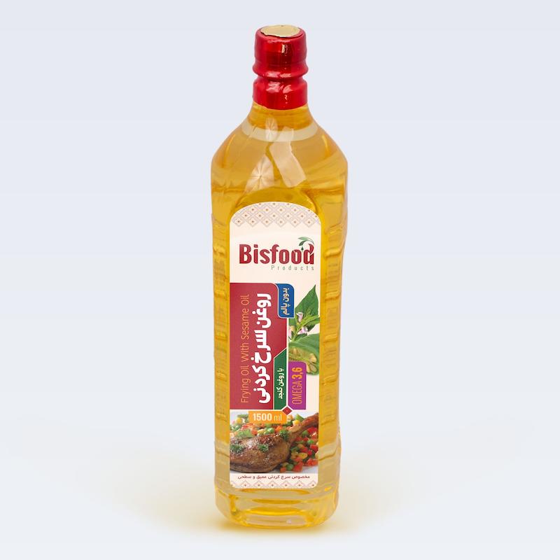 روغن فله