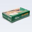 حلوا شکری تک‌نفره 30 و 50 و 90 گرمی