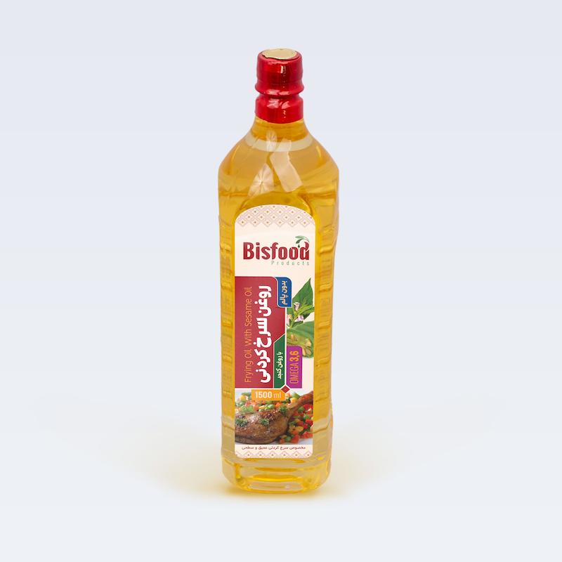 روغن 1500 گرمی