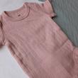 بادی آستین کوتاه H&M اورجینال