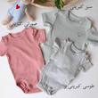 بادی آستین کوتاه H&M اورجینال