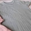 بادی آستین کوتاه H&M اورجینال
