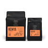 قهوه کنیا(۱۰۰٪عربیکا)| Kenya coffee 