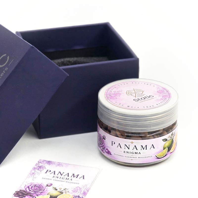 پاناما گیشا انیگما(۱۰۰٪عربیکا تخصصی)