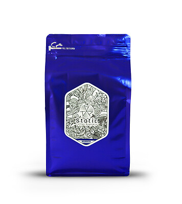 قهوه نیکاراگوئه {100% عربیکا} Nicaragua coffee 